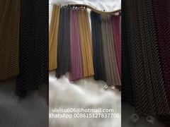 Δείτε: Απεριόριστες κουρτίνες ασφαλείας από ατσάλινο πλέγμα με έξι επιλογές χρωμάτων