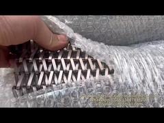 Δείτε γιατί να επιλέξετε διακοσμητικό διαχωριστικό δωματίων από συρμάτινο πλέγμα OEM για προσόψεις