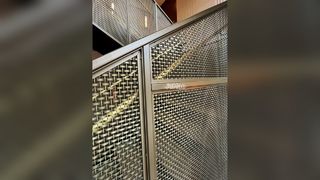Ανυψώστε τον χώρο σας με Premium διακοσμητικό συρμάτινο πλέγμα