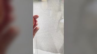 Mesh Laminated Glass Security & Style