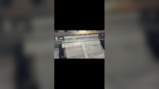 Εργοστάσιο επί τόπου πλάνα παραγωγής διευρυμένου μεταλλικού πλέγματος