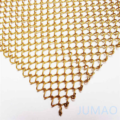 Αλουμινίου κράμα Μεταλλική Διάφραξη Κεραμίδες 8mm Τρύπα Προσαρμοσμένη