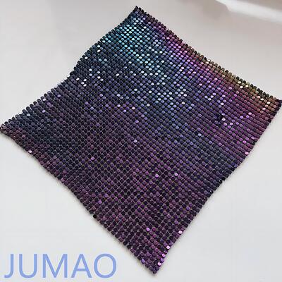 Υψηλής αντοχής μεταλλικές κουρτίνες που κατασκευάζονται για να προσφέρουν μακροχρόνια διακοσμητική απόδοση